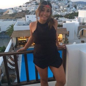 Meet your Posher, Maysa